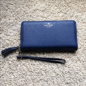 Kate Spade wallet